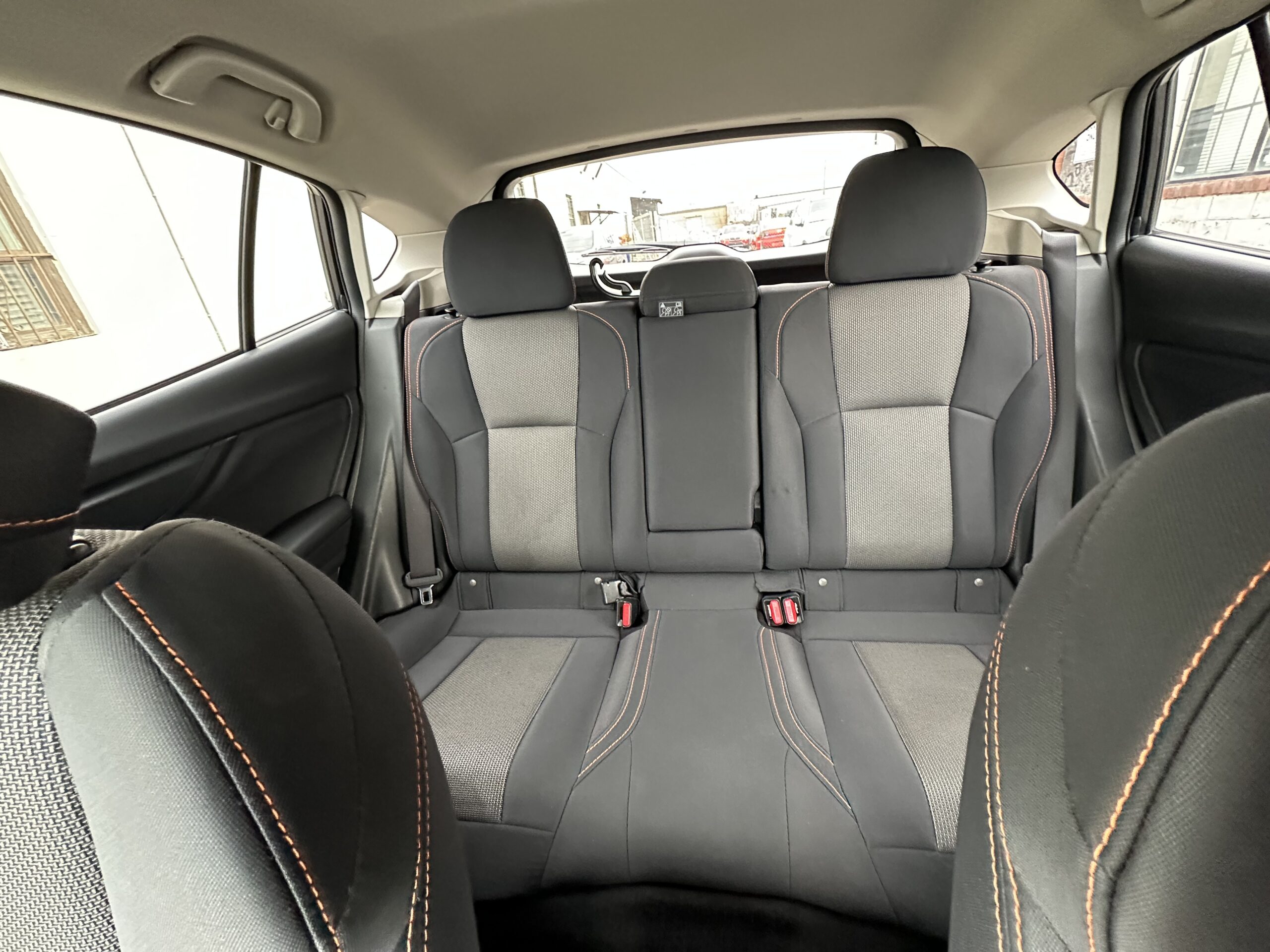 2018 Subaru Crosstrek Touring AWD