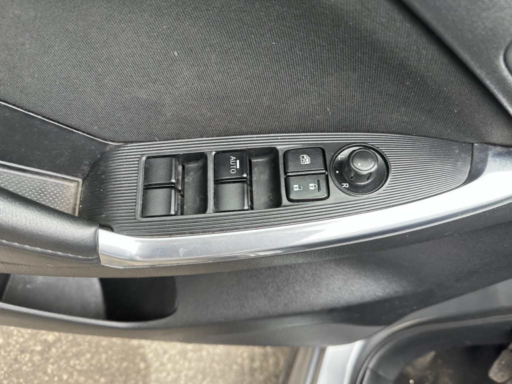 2014 Mazda CX-5 Sport