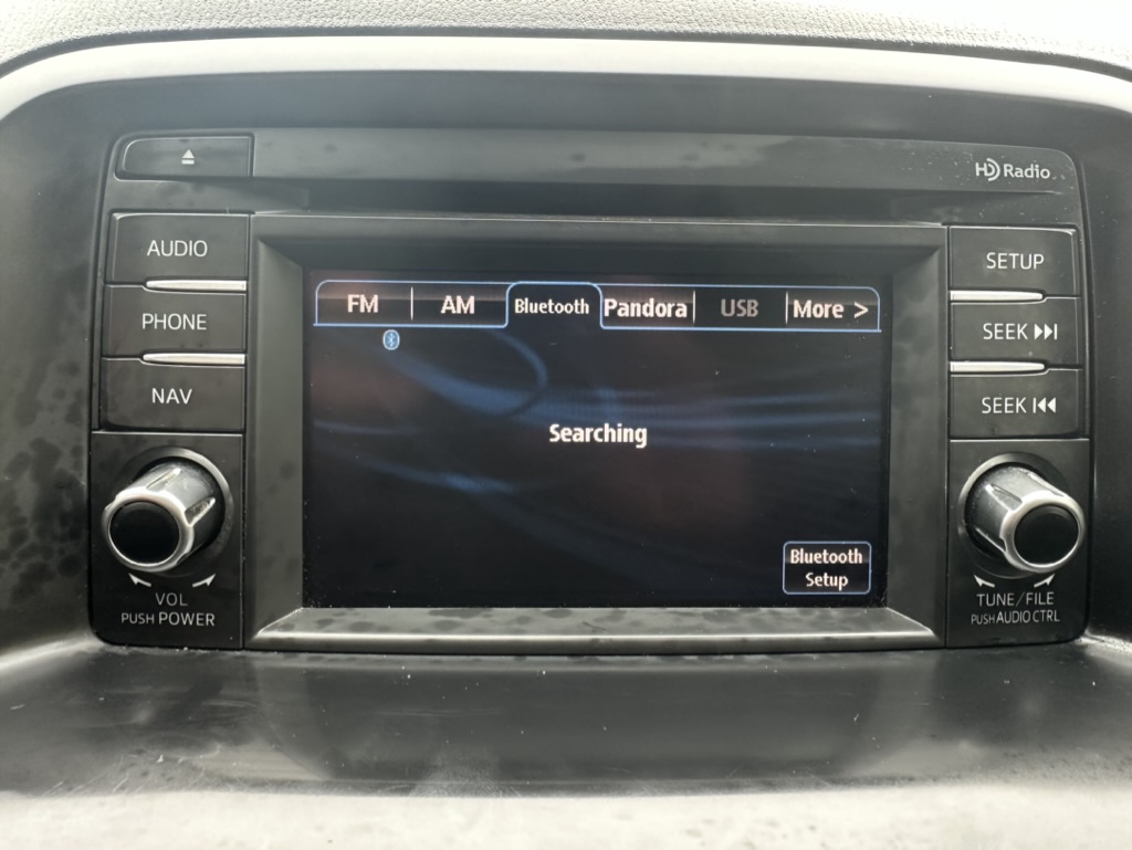 2014 Mazda CX-5 Sport