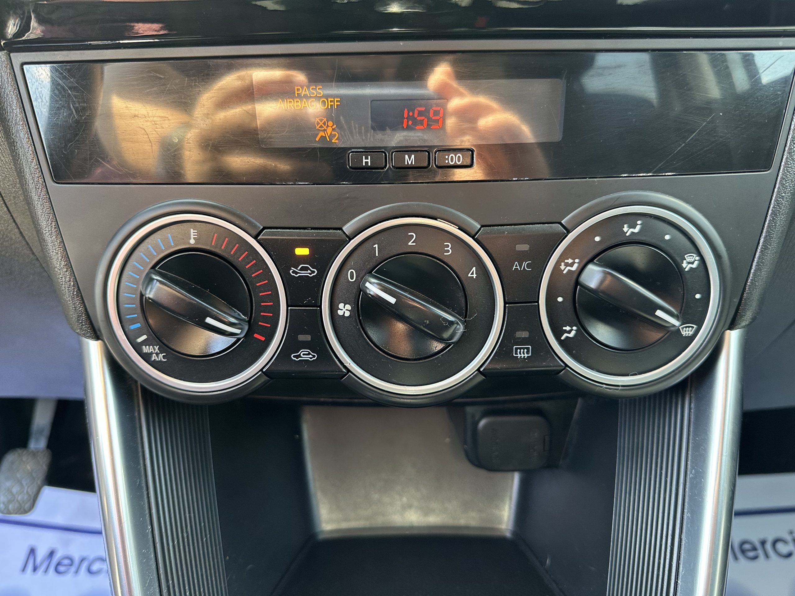 2014 Mazda CX-5 Sport