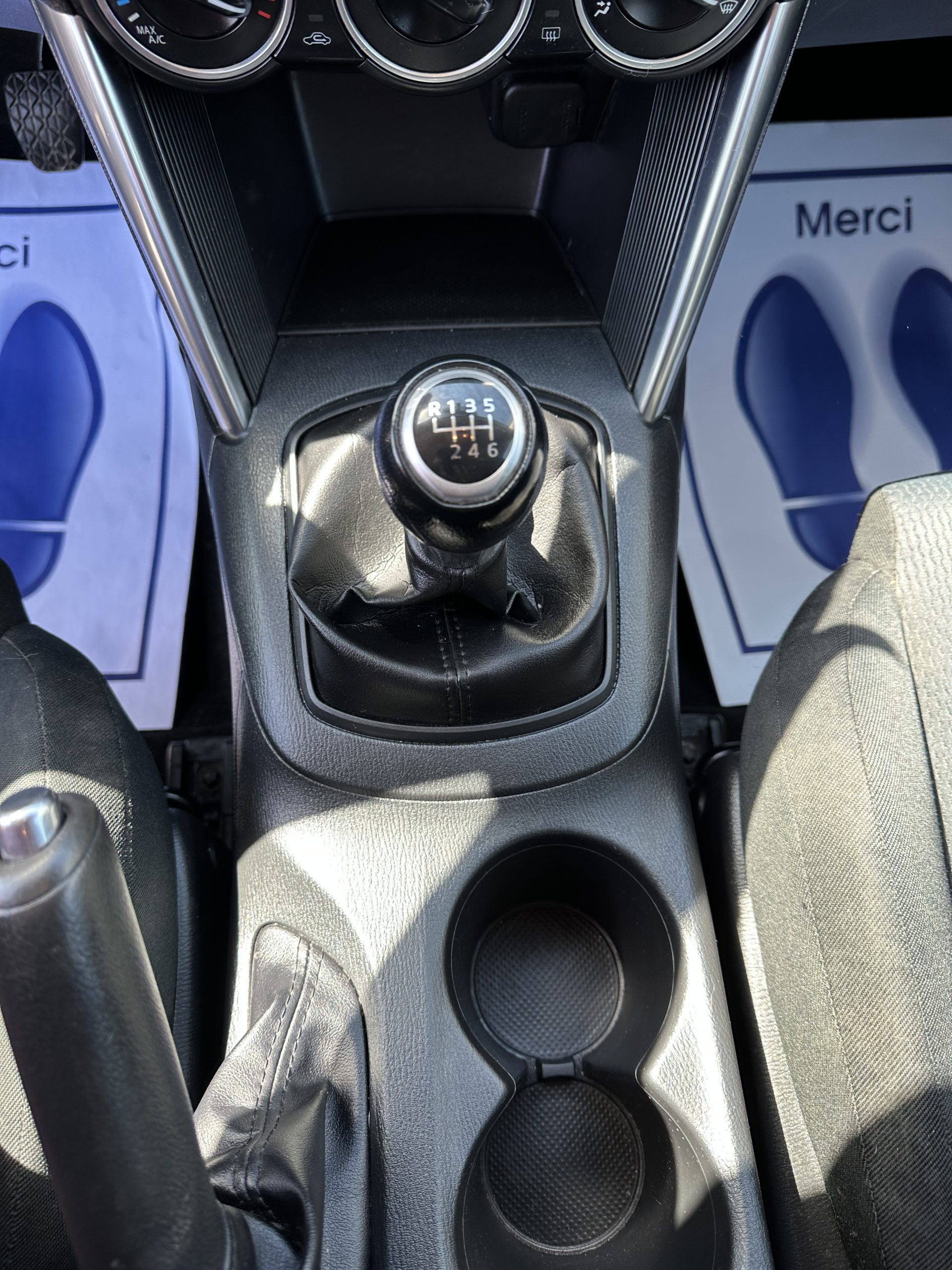 2014 Mazda CX-5 Sport