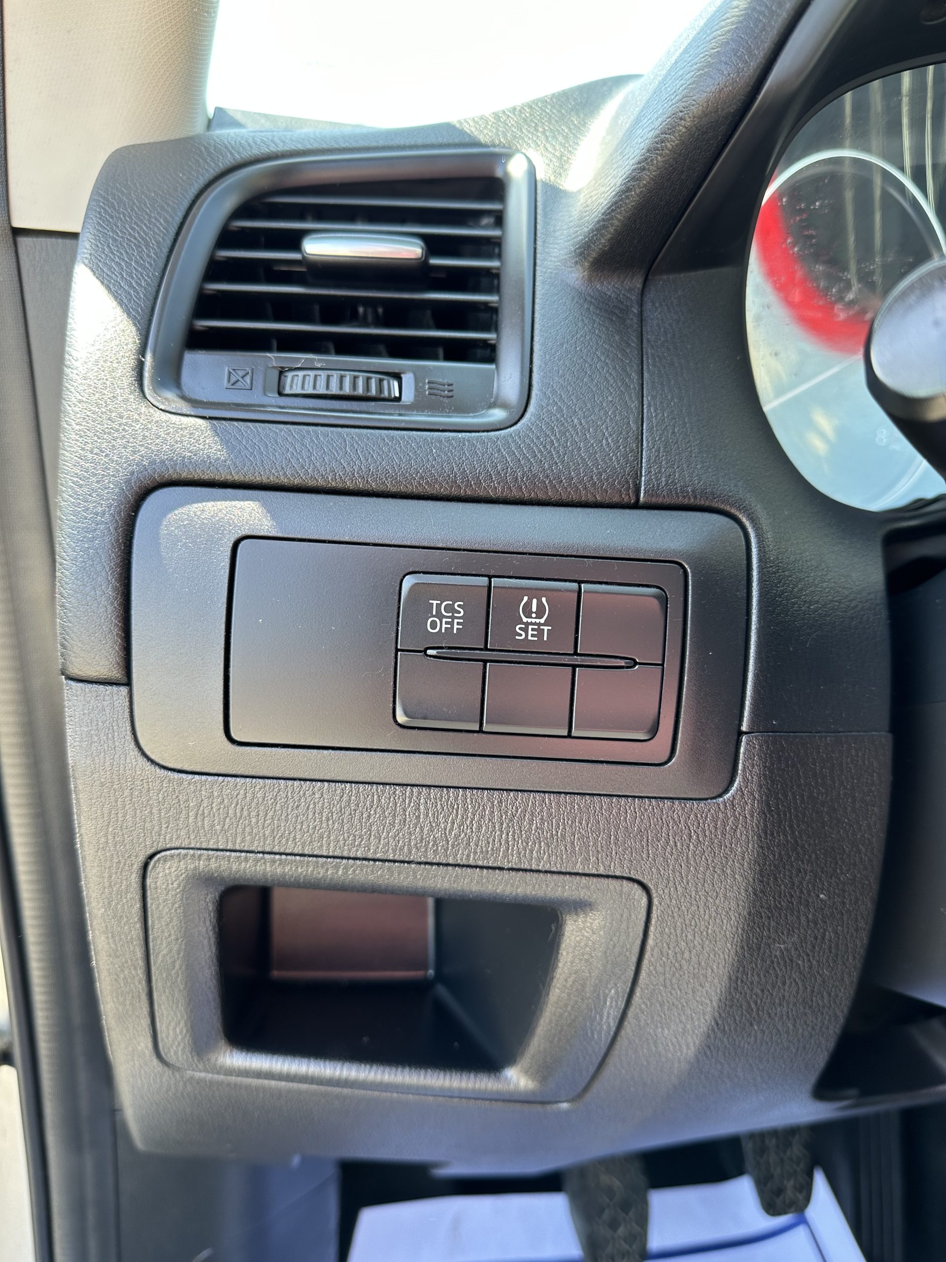 2014 Mazda CX-5 Sport