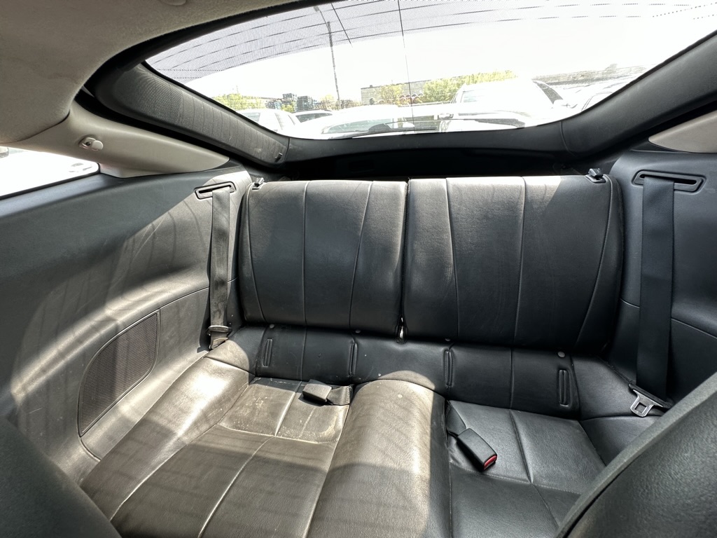 2012 Mitsubishi Eclipse GT-P