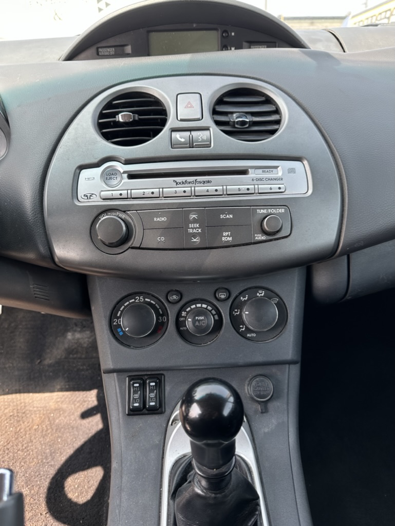 2012 Mitsubishi Eclipse GT-P