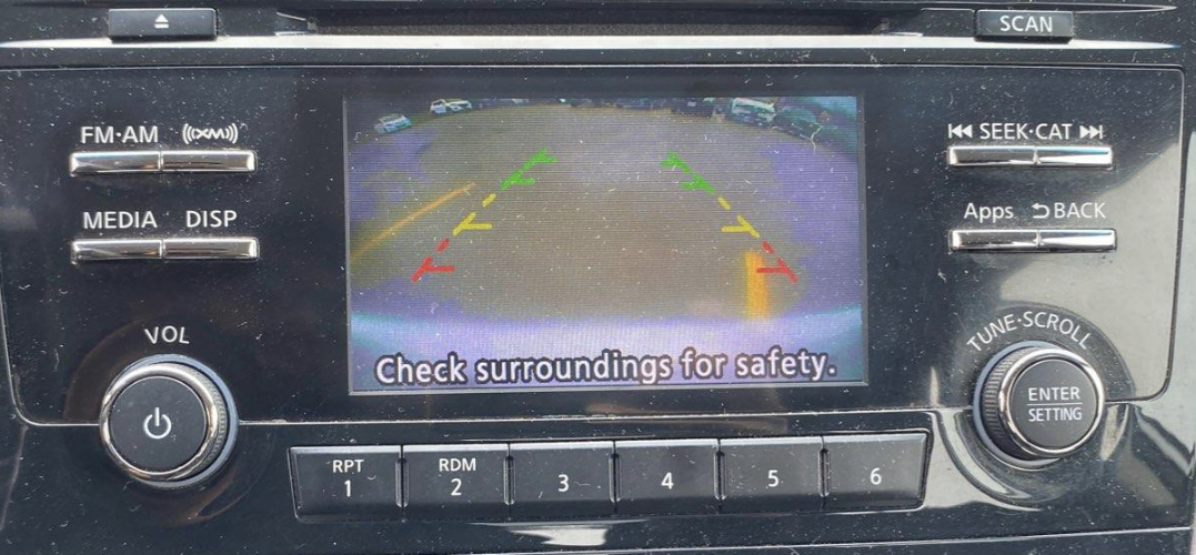 2014 Nissan Altima S 2.5L