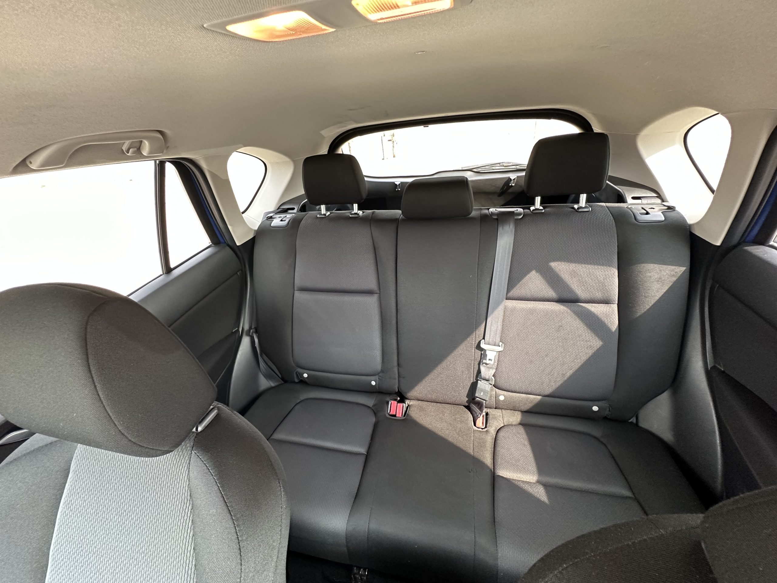 2013 Mazda CX-5 GX AWD