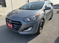 2016 Hyundai Elantra GT HB