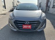 2016 Hyundai Elantra GT HB
