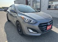 2016 Hyundai Elantra GT HB