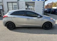 2016 Hyundai Elantra GT HB