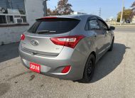 2016 Hyundai Elantra GT HB