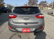 2016 Hyundai Elantra GT HB
