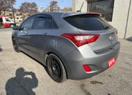 2016 Hyundai Elantra GT HB