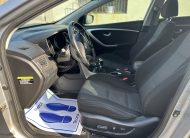 2016 Hyundai Elantra GT HB