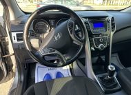 2016 Hyundai Elantra GT HB