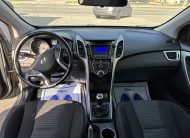 2016 Hyundai Elantra GT HB