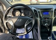 2016 Hyundai Elantra GT HB