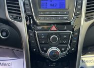 2016 Hyundai Elantra GT HB