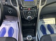 2016 Hyundai Elantra GT HB