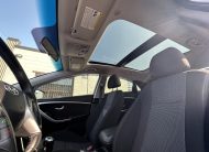 2016 Hyundai Elantra GT HB