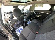 2016 Hyundai Elantra GT HB