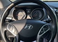 2016 Hyundai Elantra GT HB