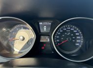 2016 Hyundai Elantra GT HB