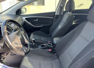 2016 Hyundai Elantra GT HB