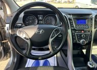 2016 Hyundai Elantra GT HB