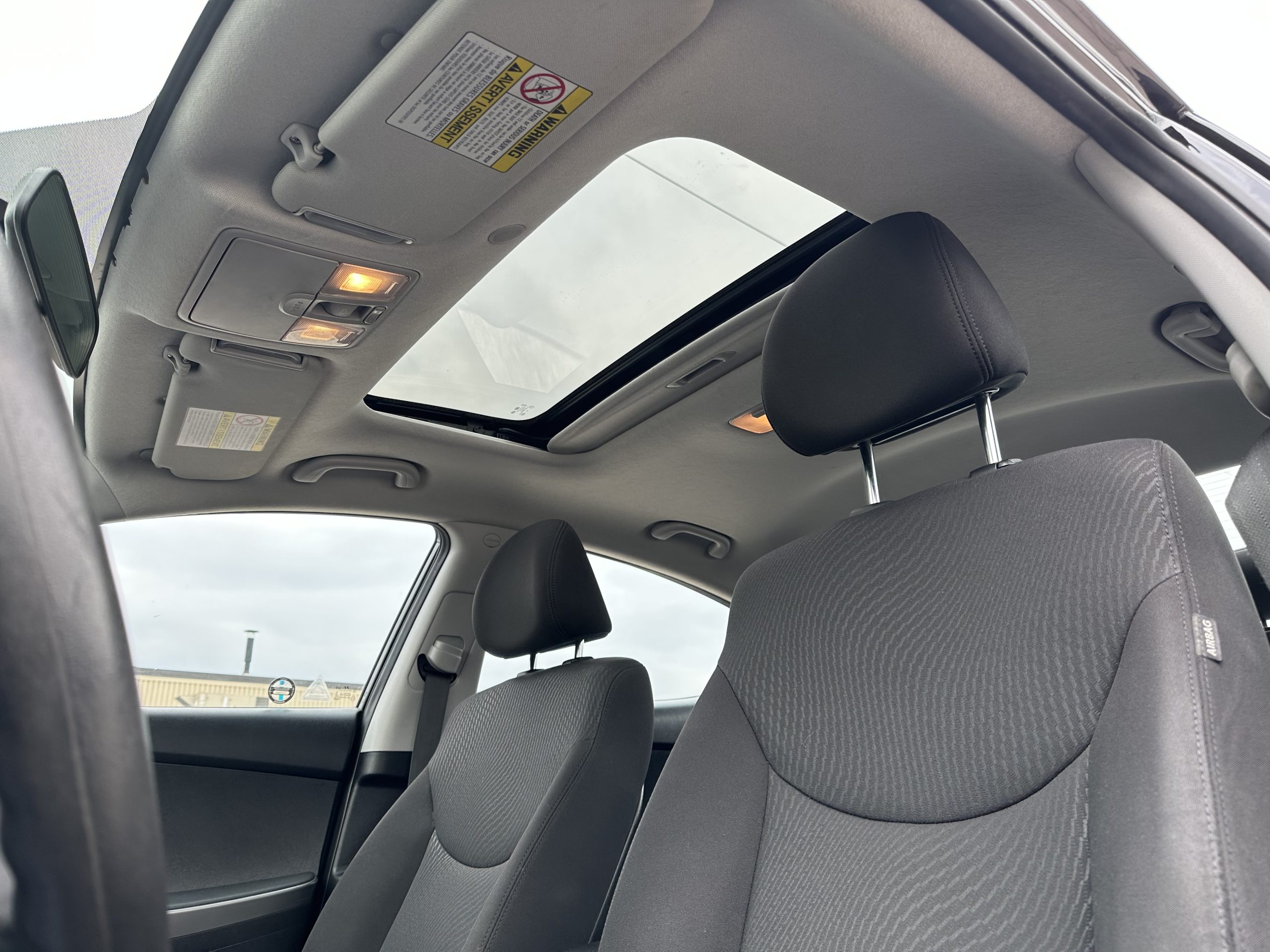 2016 Hyundai Elantra SE Sport