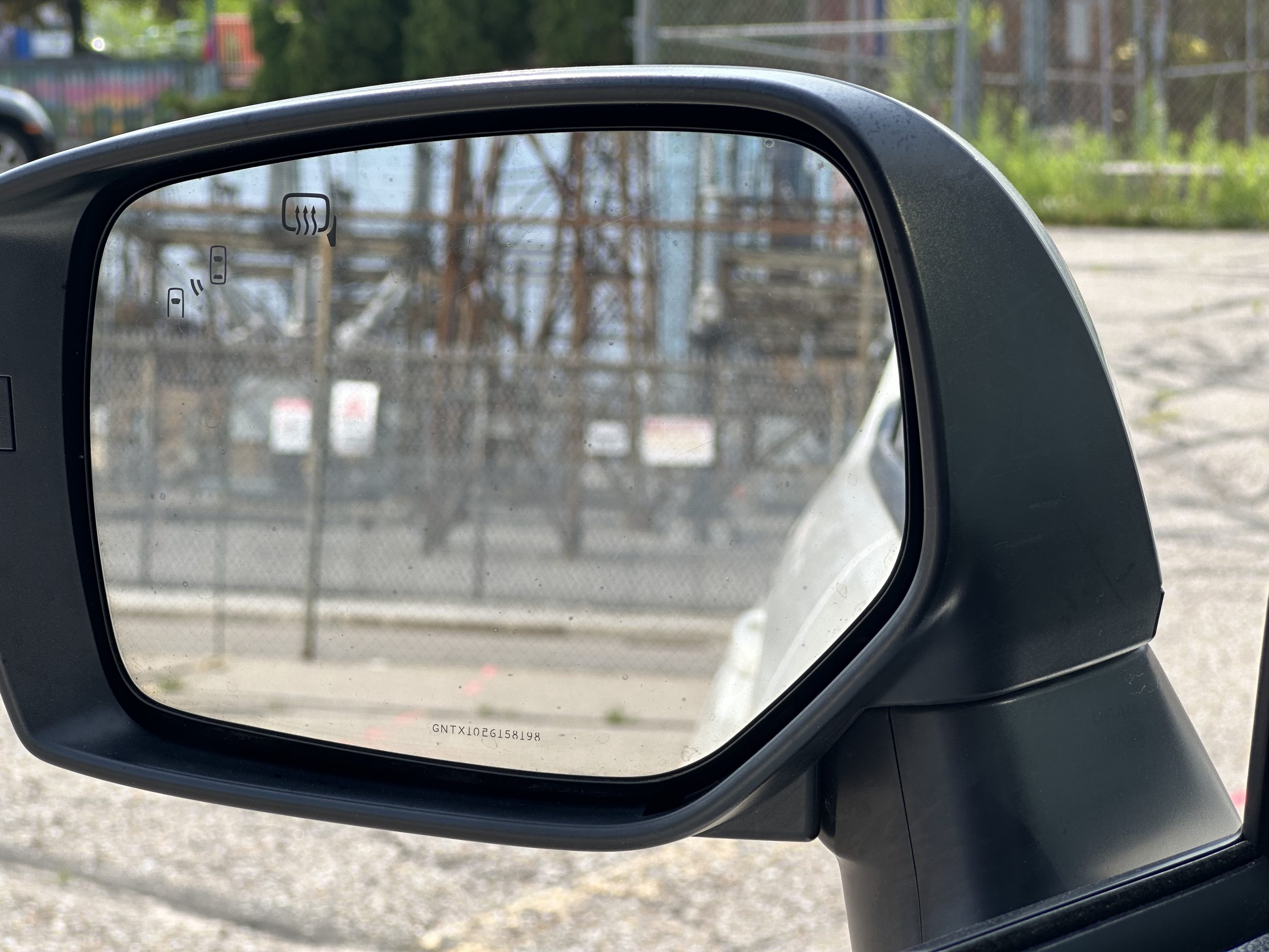 2016 Subaru WRX Man w/Sport Pkg