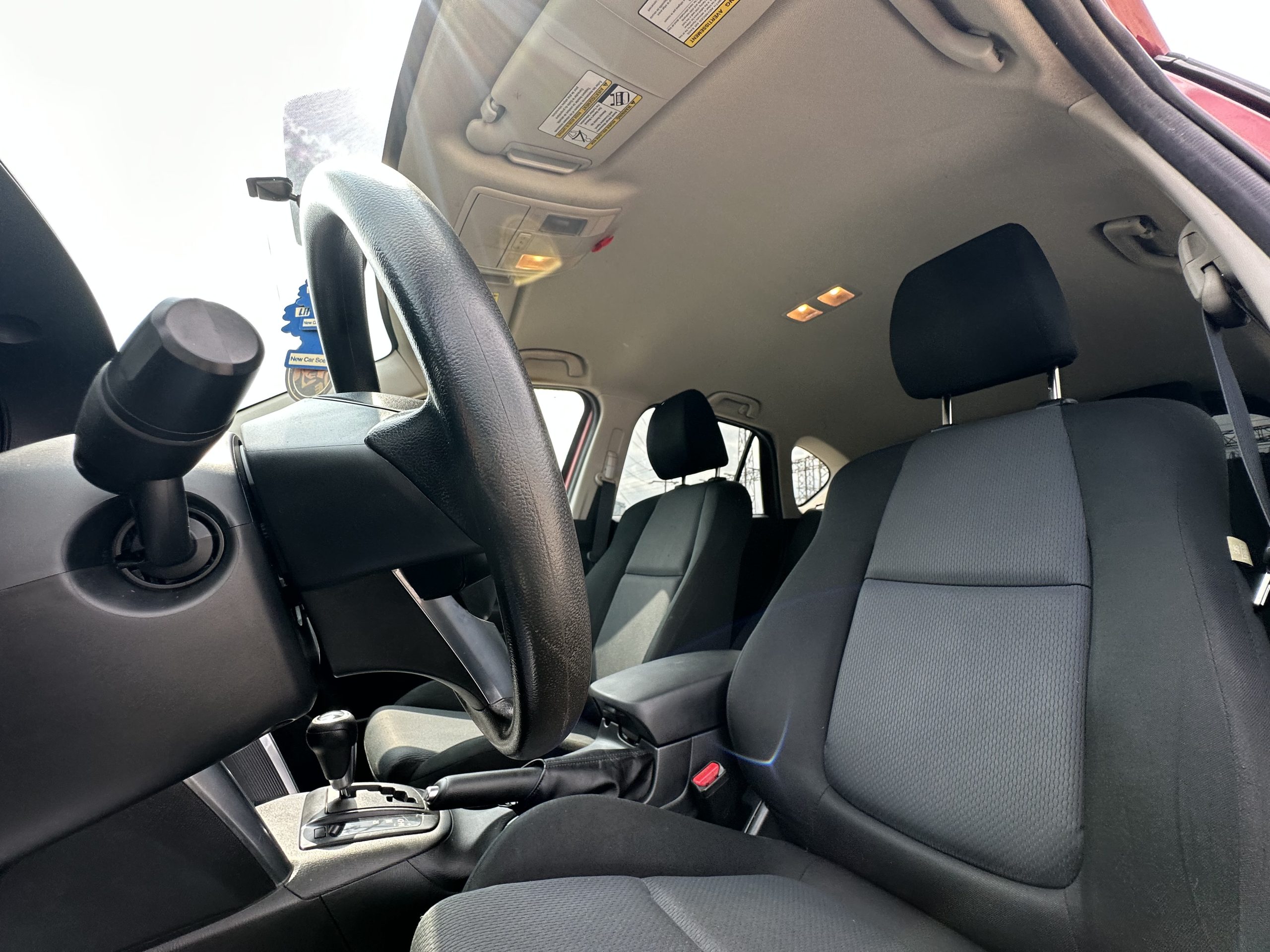 2013 Mazda CX-5 GX AWD