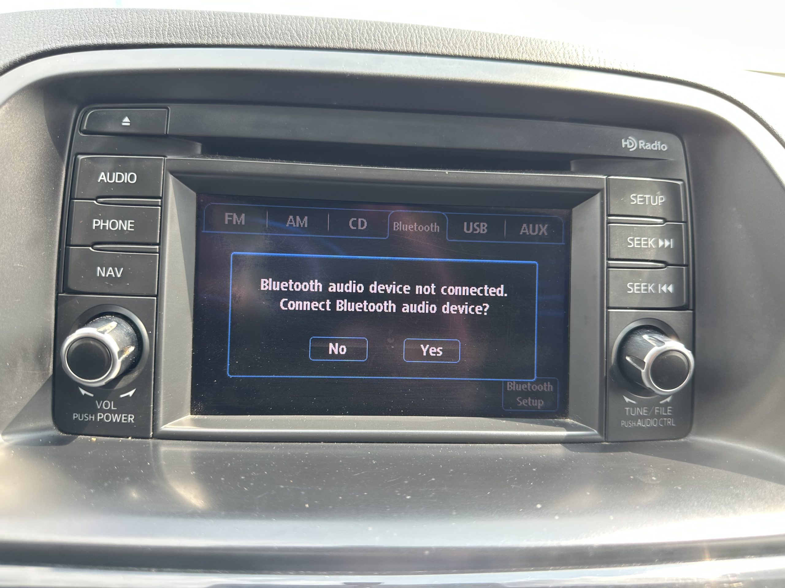 2013 Mazda CX-5 GX AWD