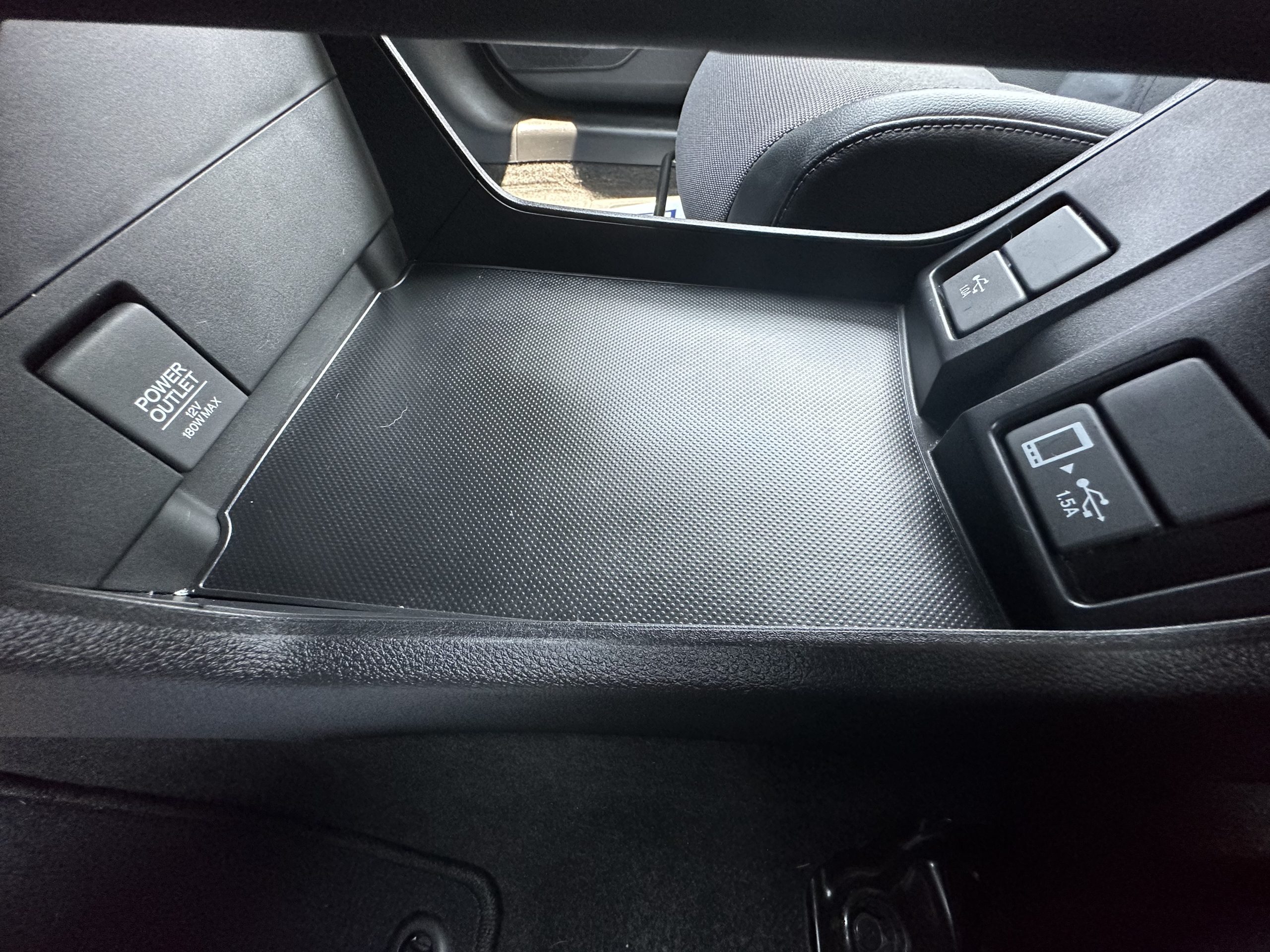 2018 Honda Clarity Plug-in Hybrid