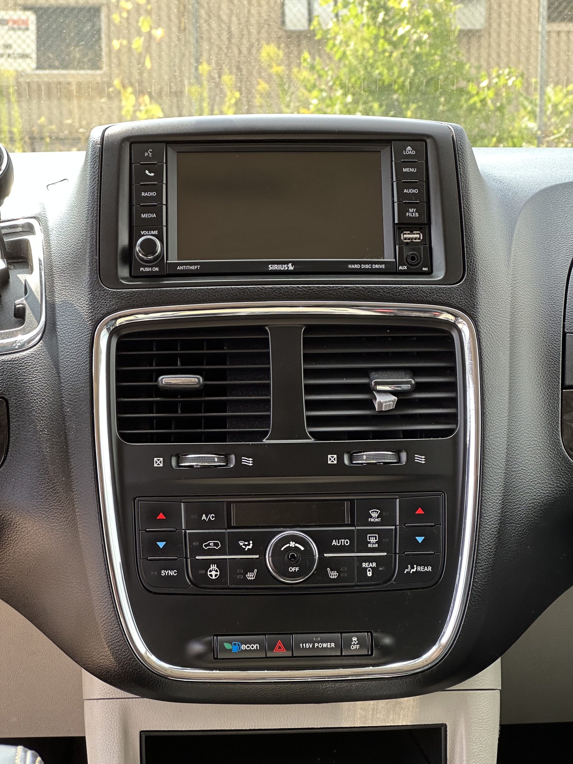2013 Dodge Grand Caravan SXT