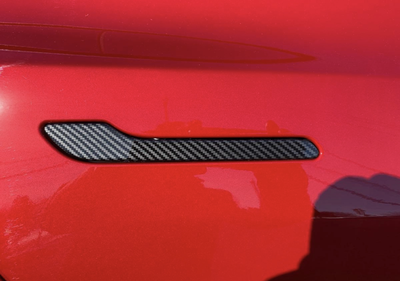 2020 Tesla Model 3 LongRange AWD