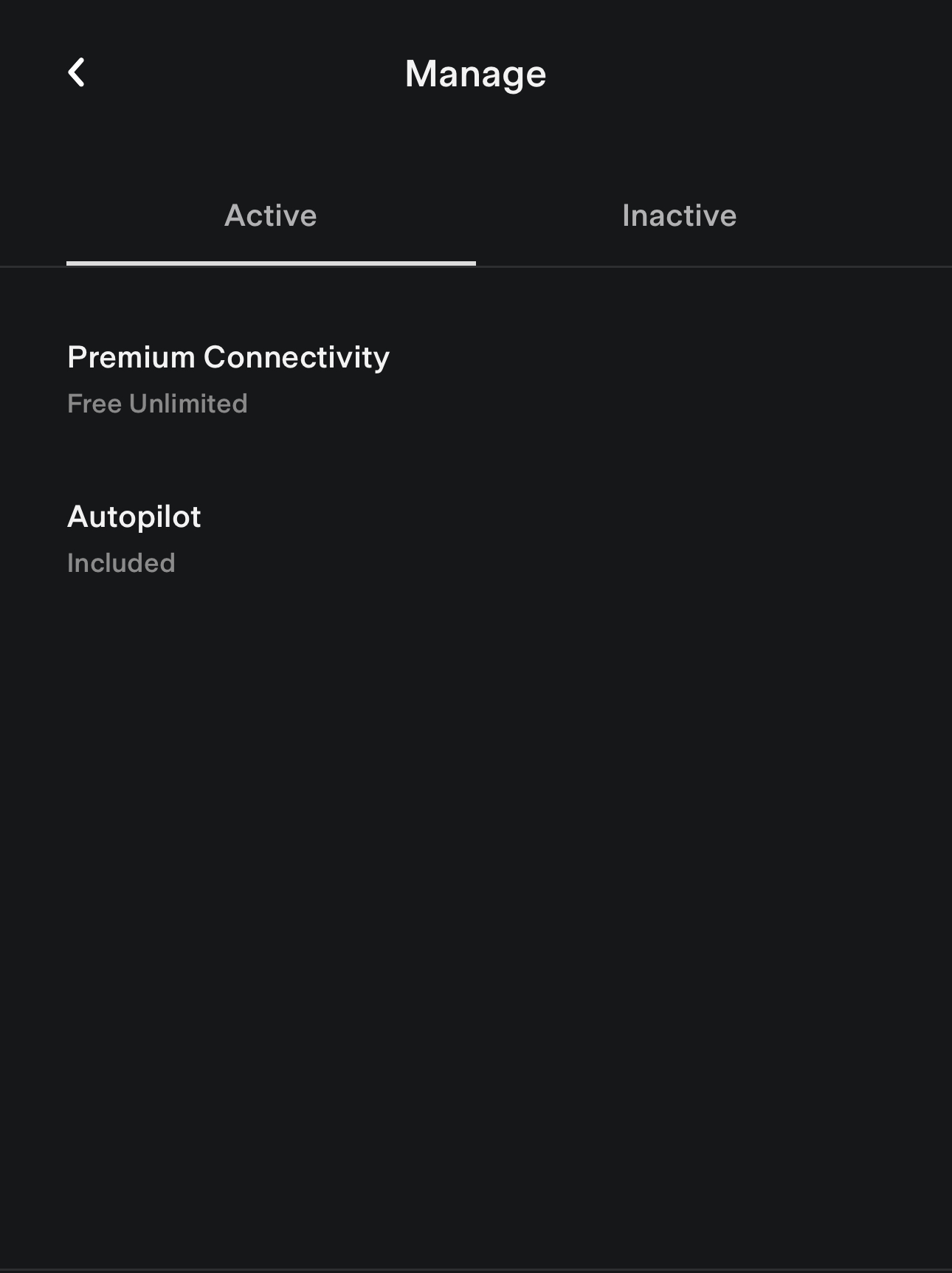 2020 Tesla Model 3 LongRange AWD