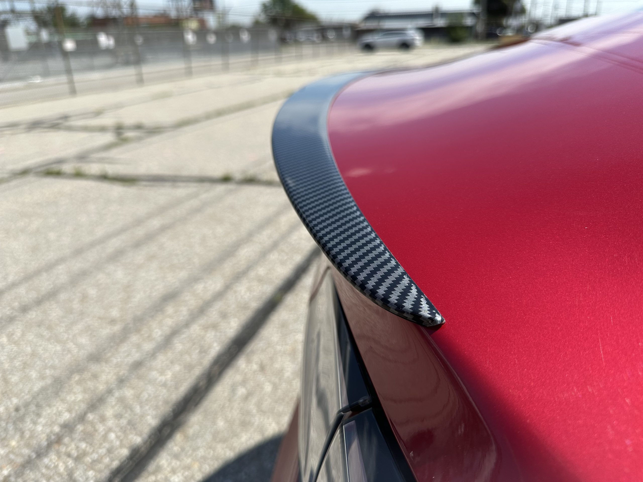 2020 Tesla Model 3 LongRange AWD