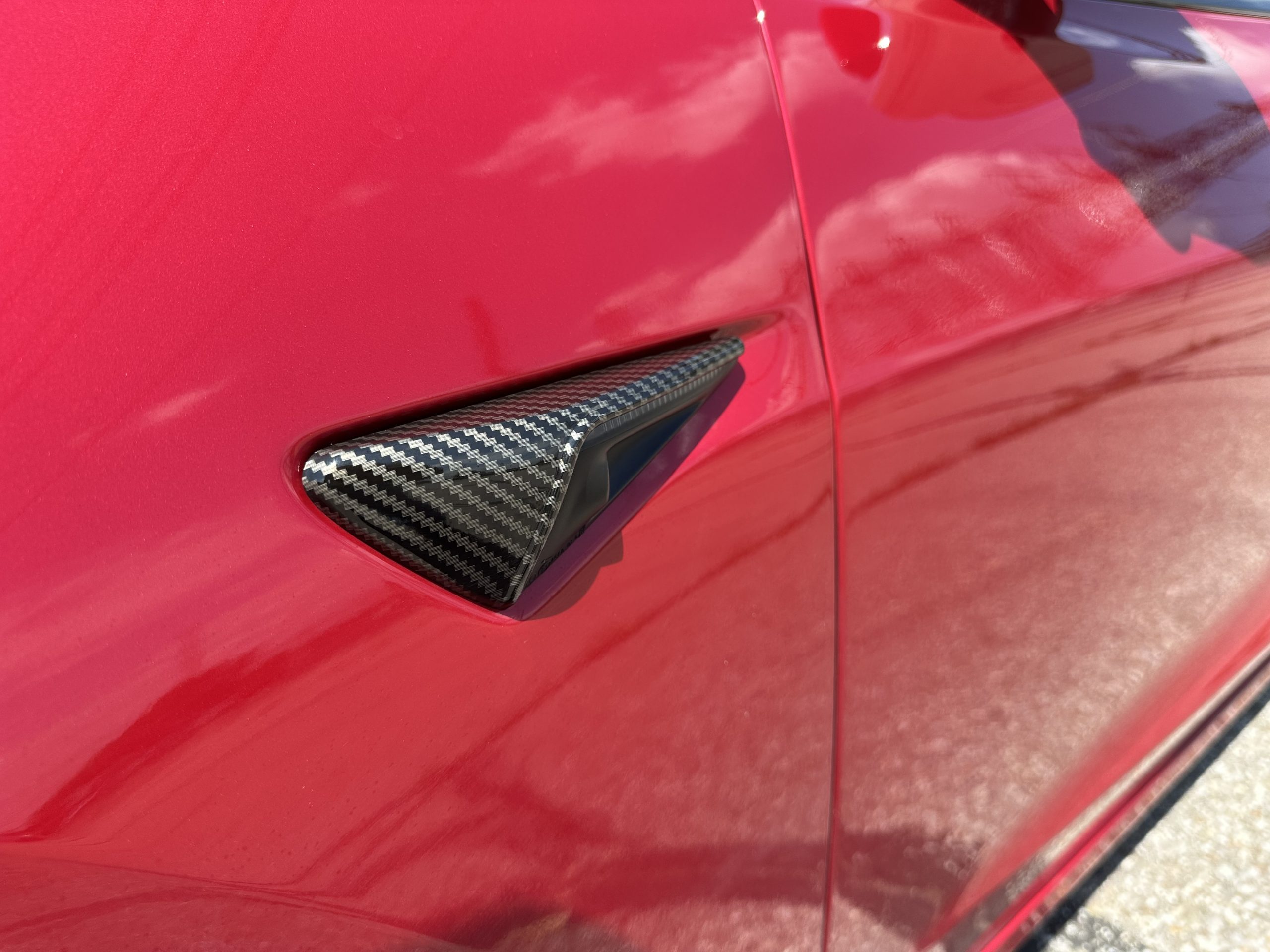 2020 Tesla Model 3 LongRange AWD