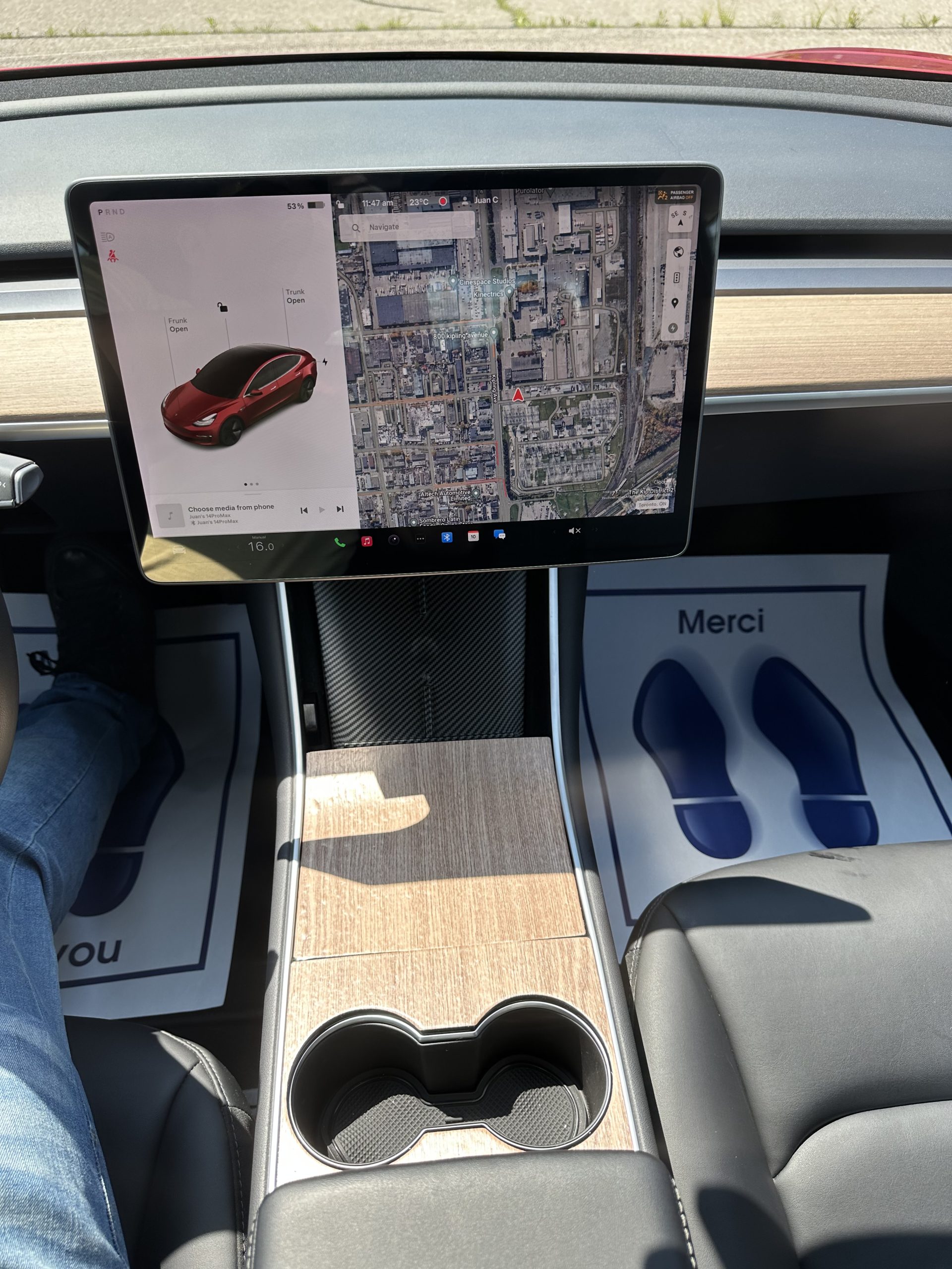 2020 Tesla Model 3 LongRange AWD