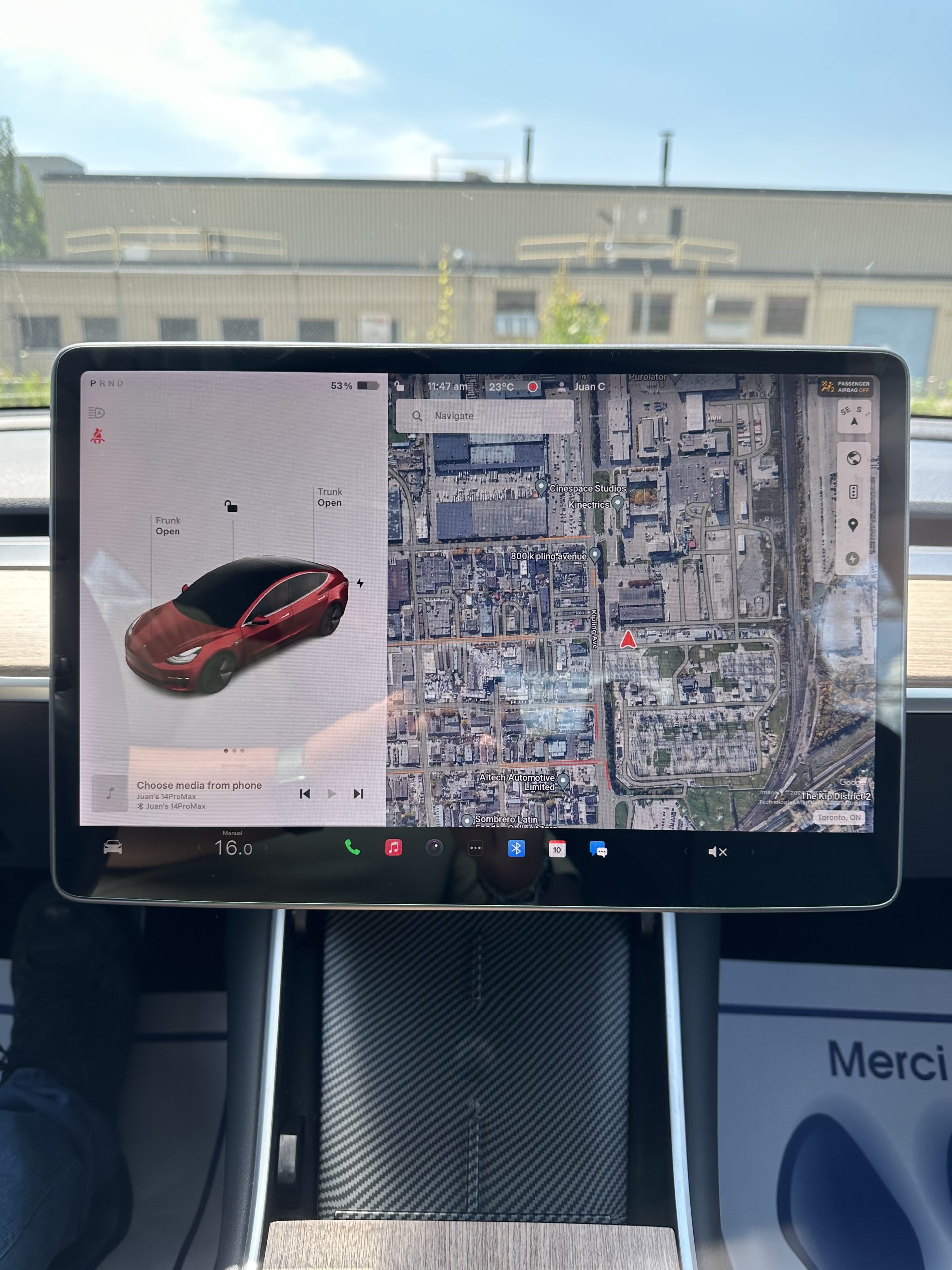 2020 Tesla Model 3 LongRange AWD