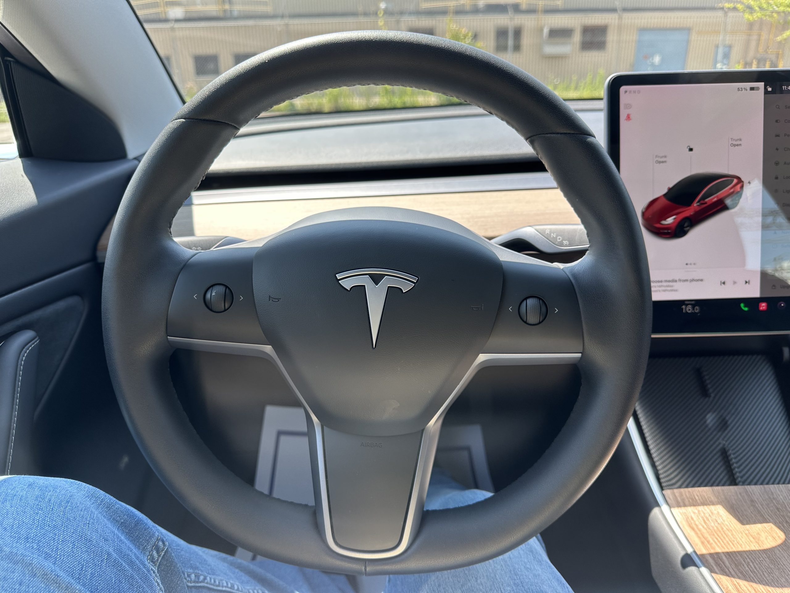 2020 Tesla Model 3 LongRange AWD