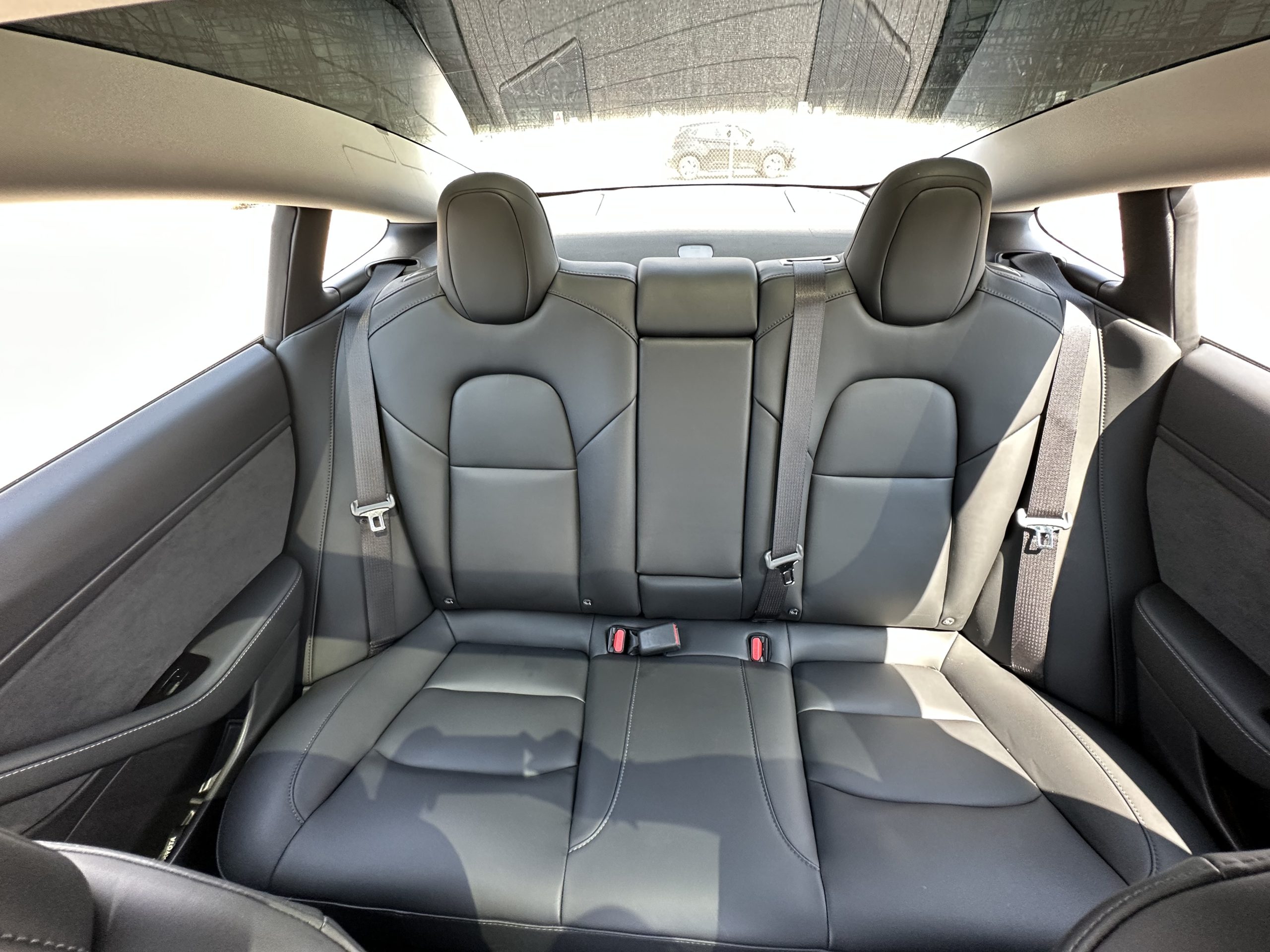 2020 Tesla Model 3 LongRange AWD