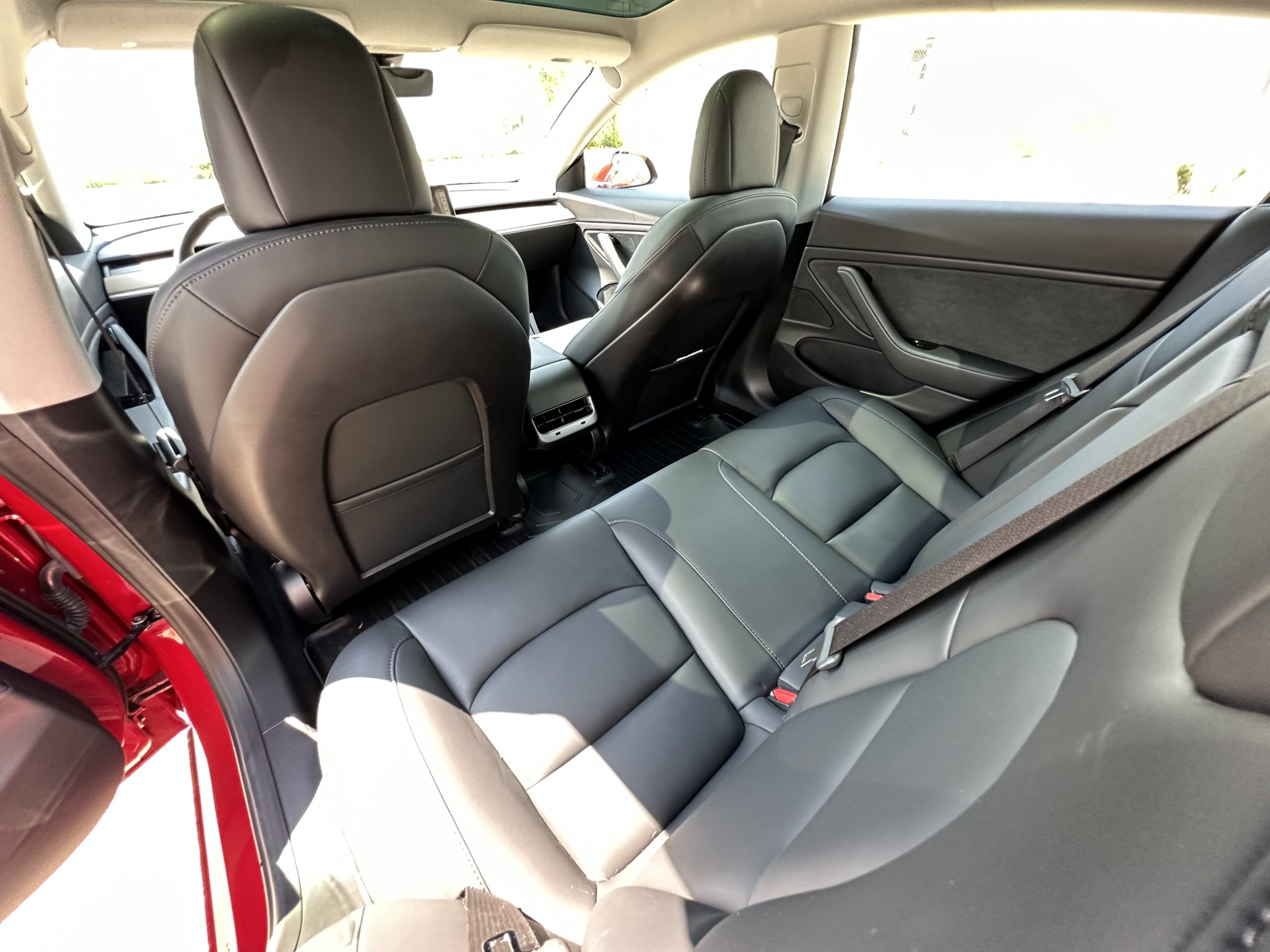 2020 Tesla Model 3 LongRange AWD