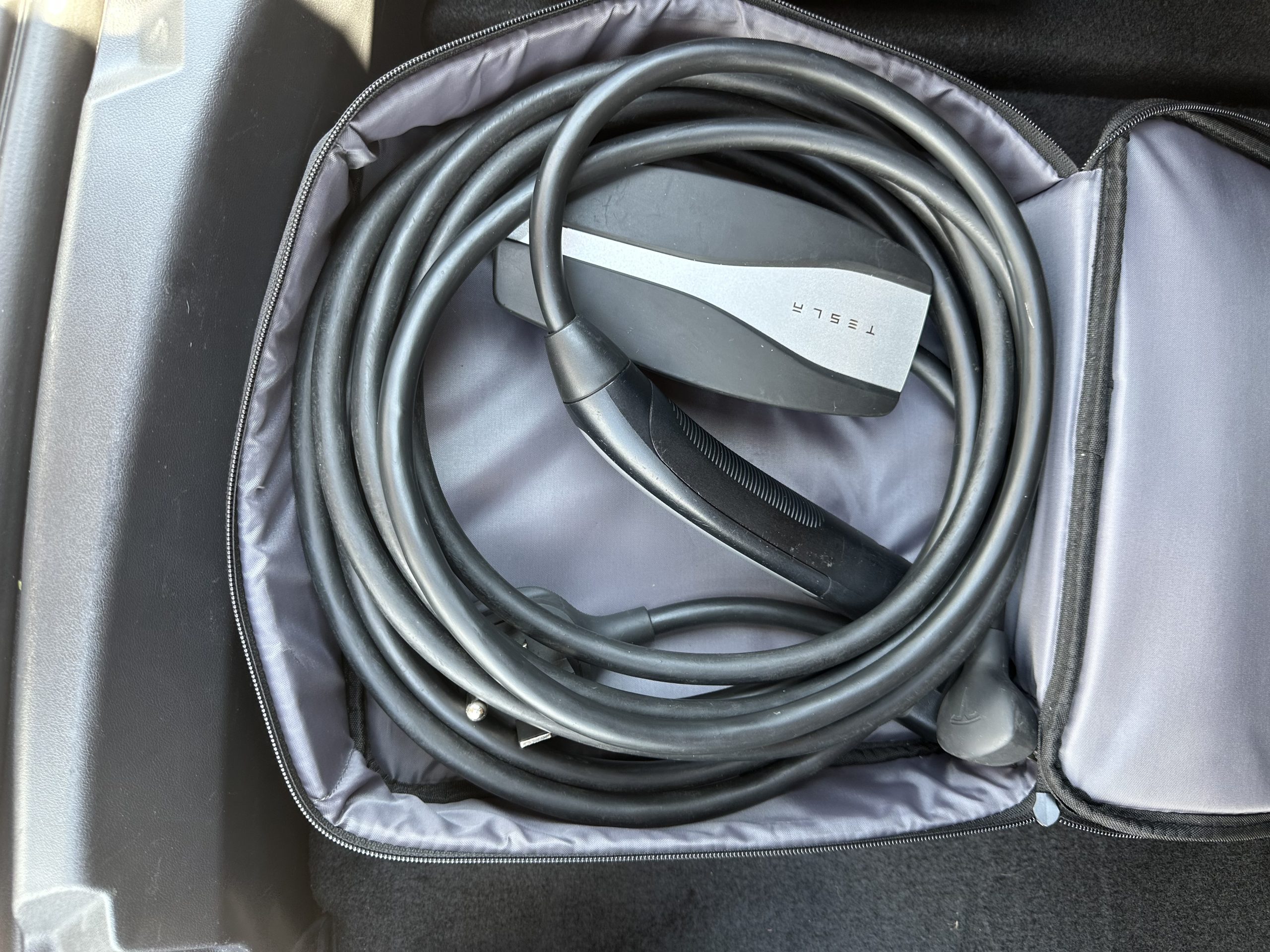 2020 Tesla Model 3 LongRange AWD