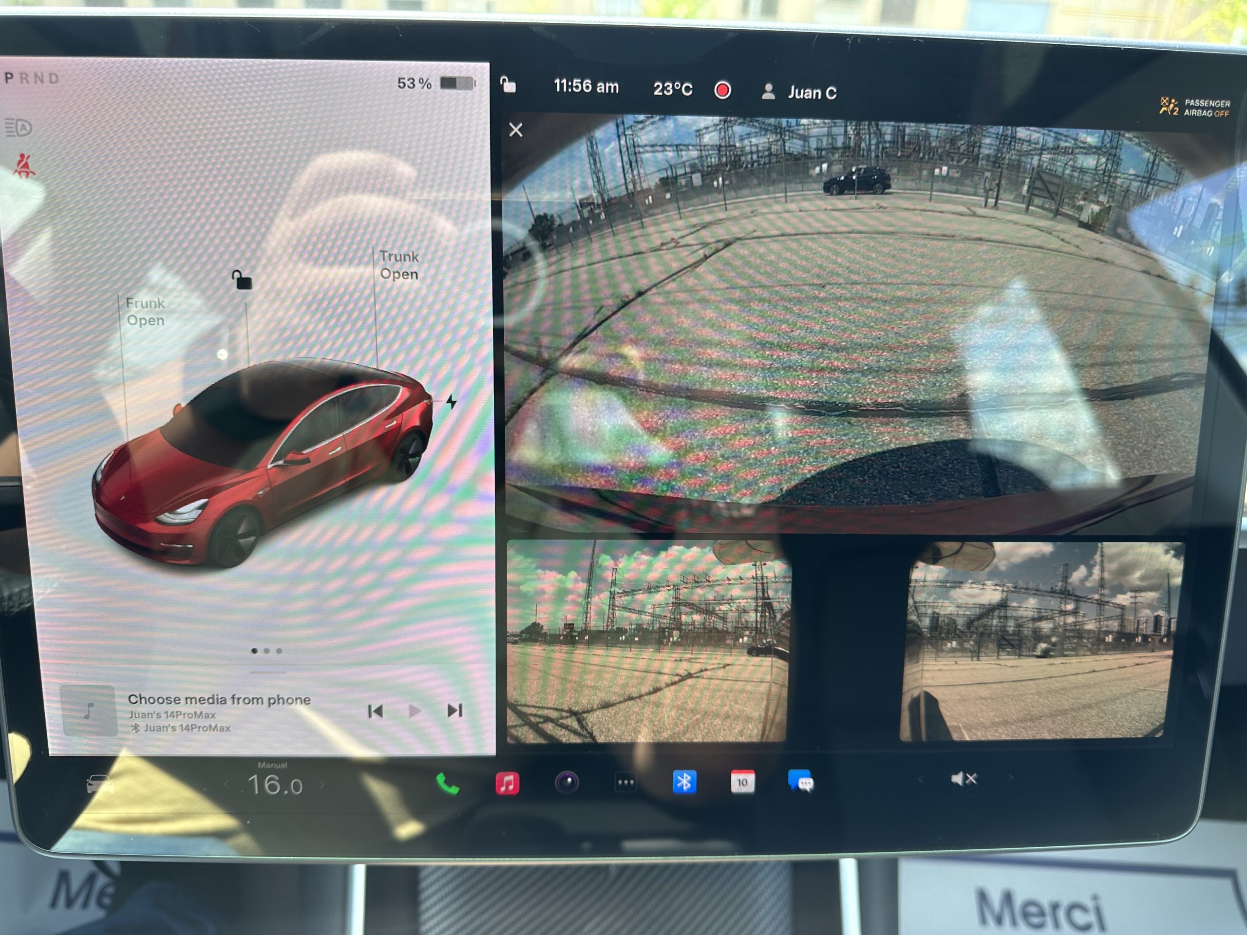 2020 Tesla Model 3 LongRange AWD