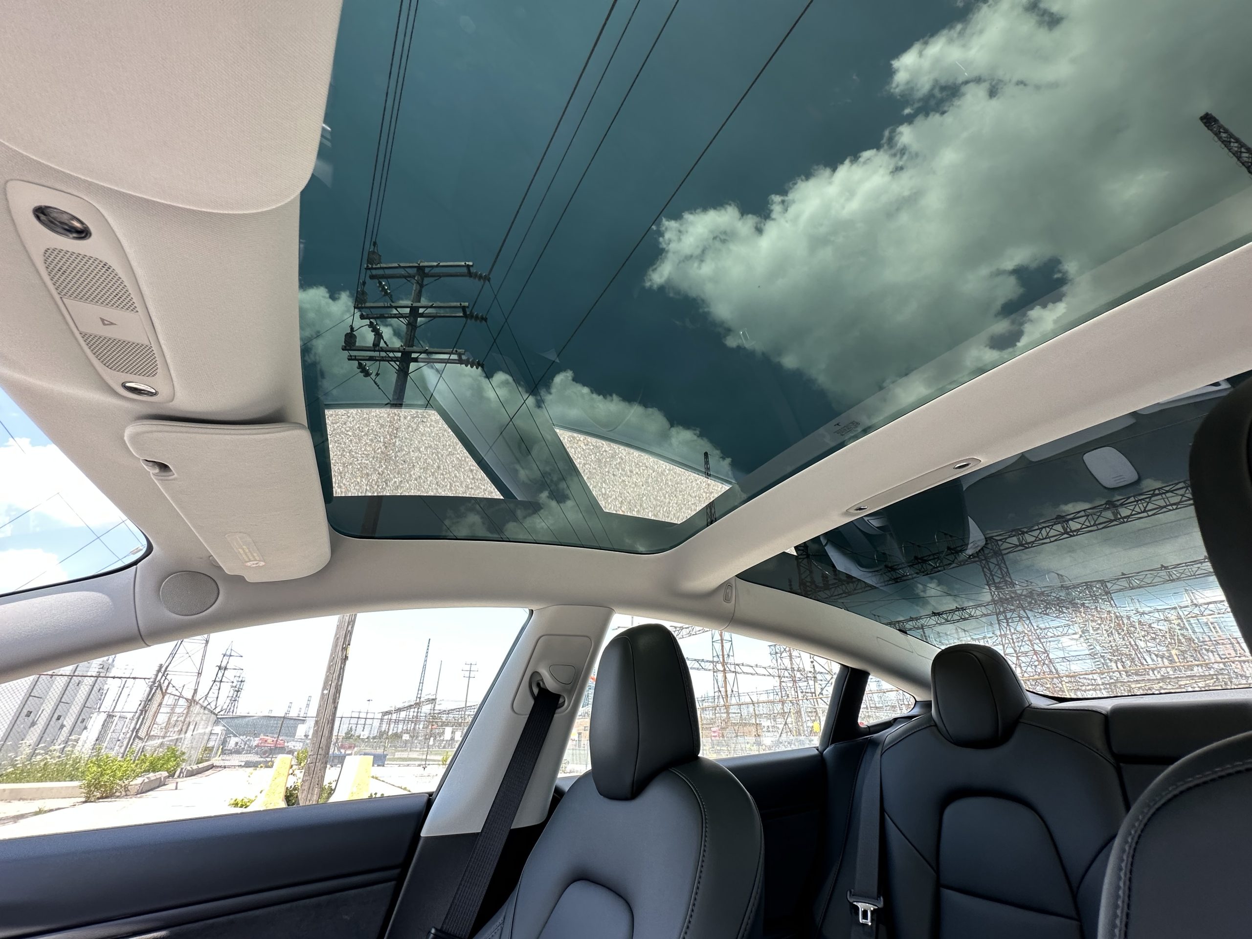 2020 Tesla Model 3 LongRange AWD