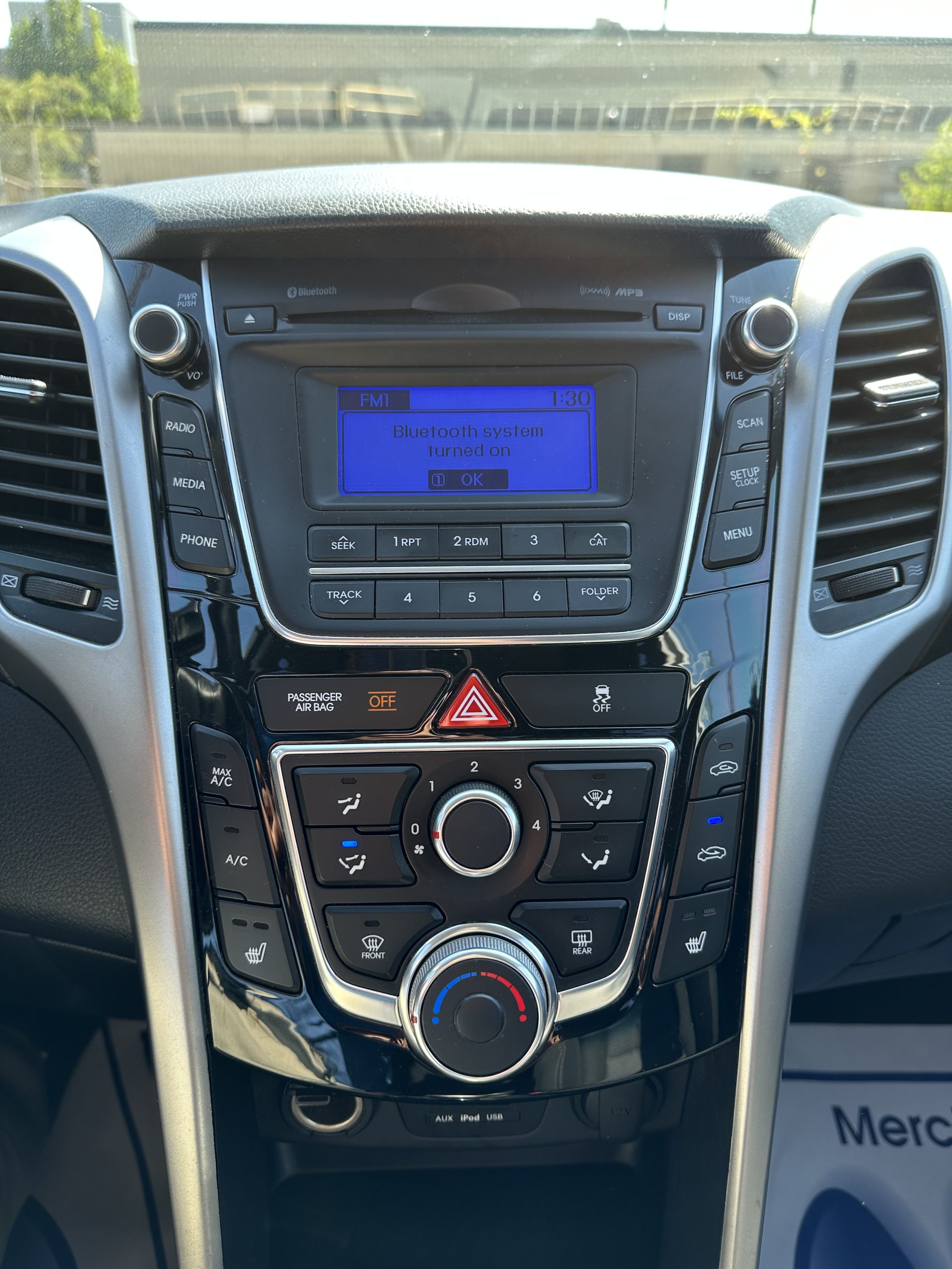 2014 Hyundai Elantra GT-HB