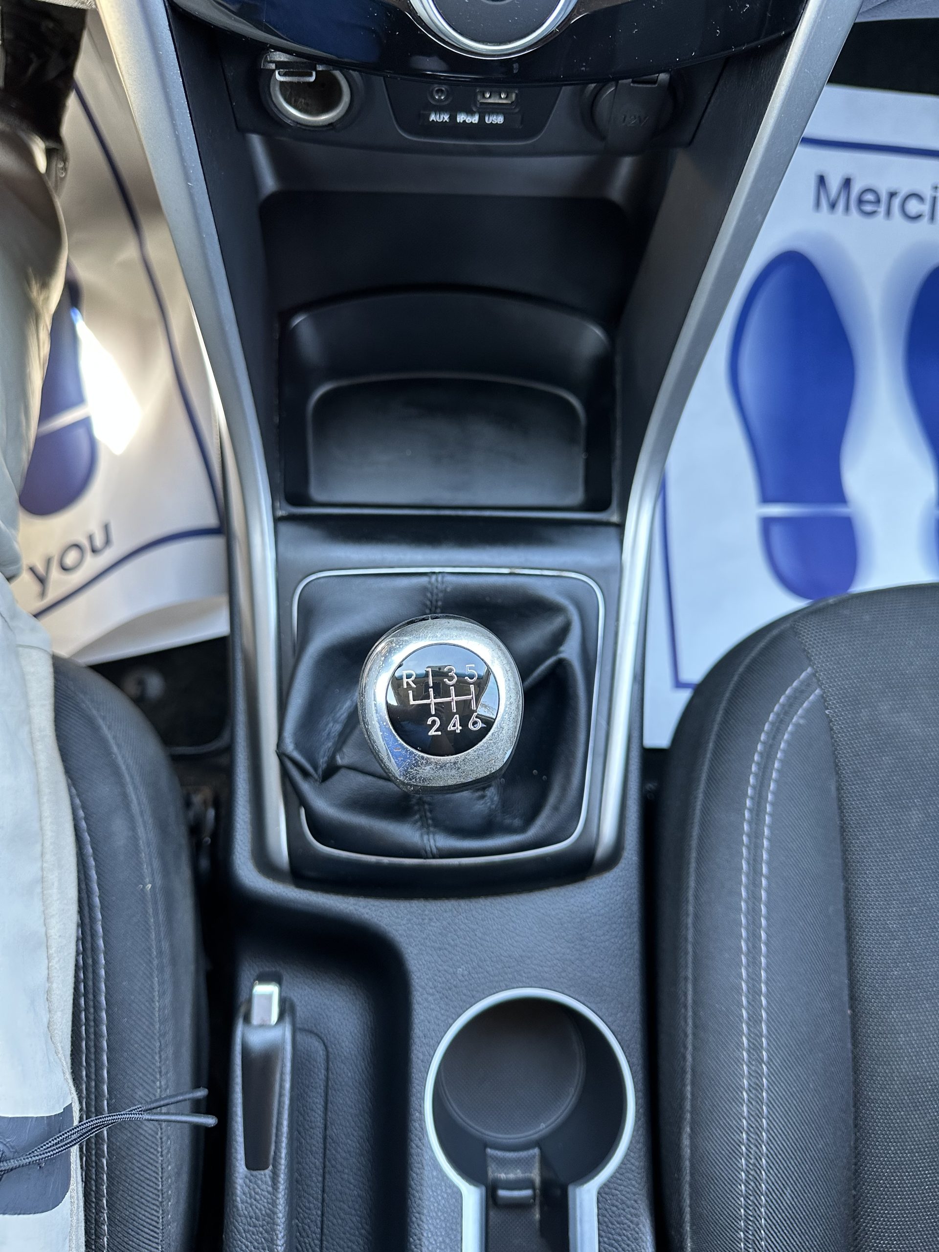 2014 Hyundai Elantra GT-HB