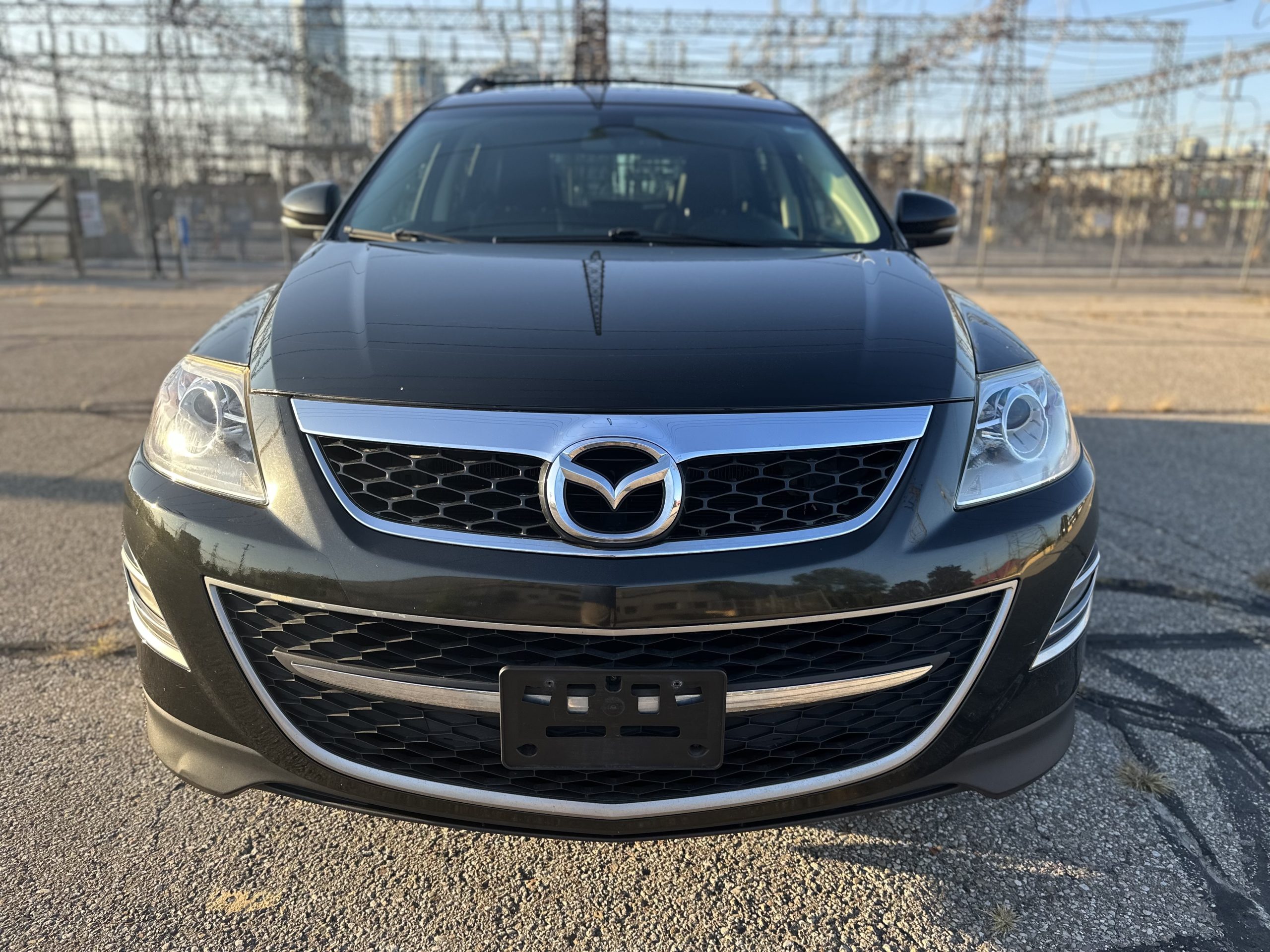 2010 Mazda CX-9 GT